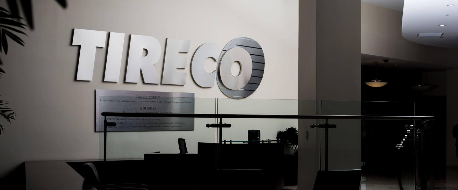 Careers Tireco, Inc.