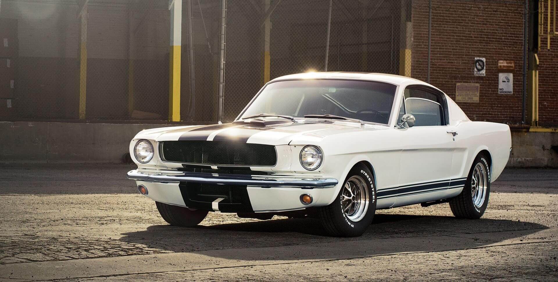 MILESTAR BRAND ANNOUNCES NEW STREETSTEEL CLASSIC PERFORMANCE TIRE