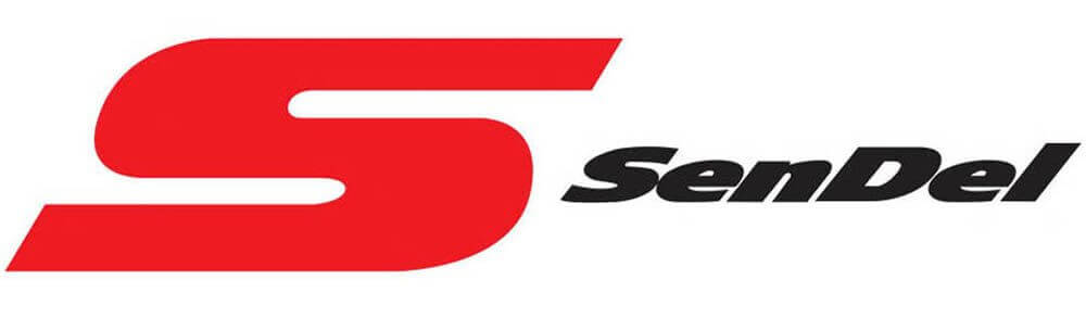 Sendel logo