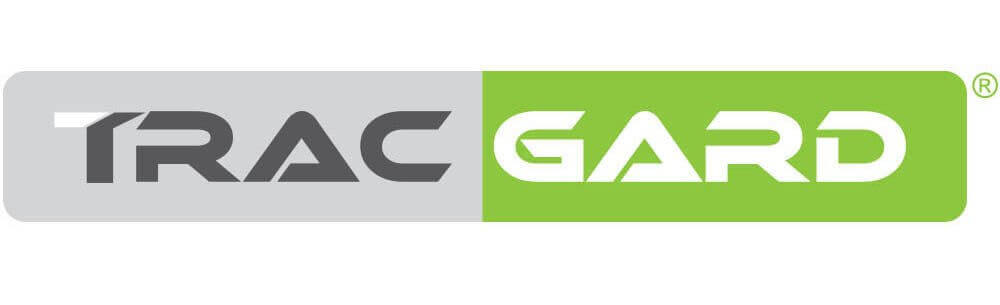 TracGard logo