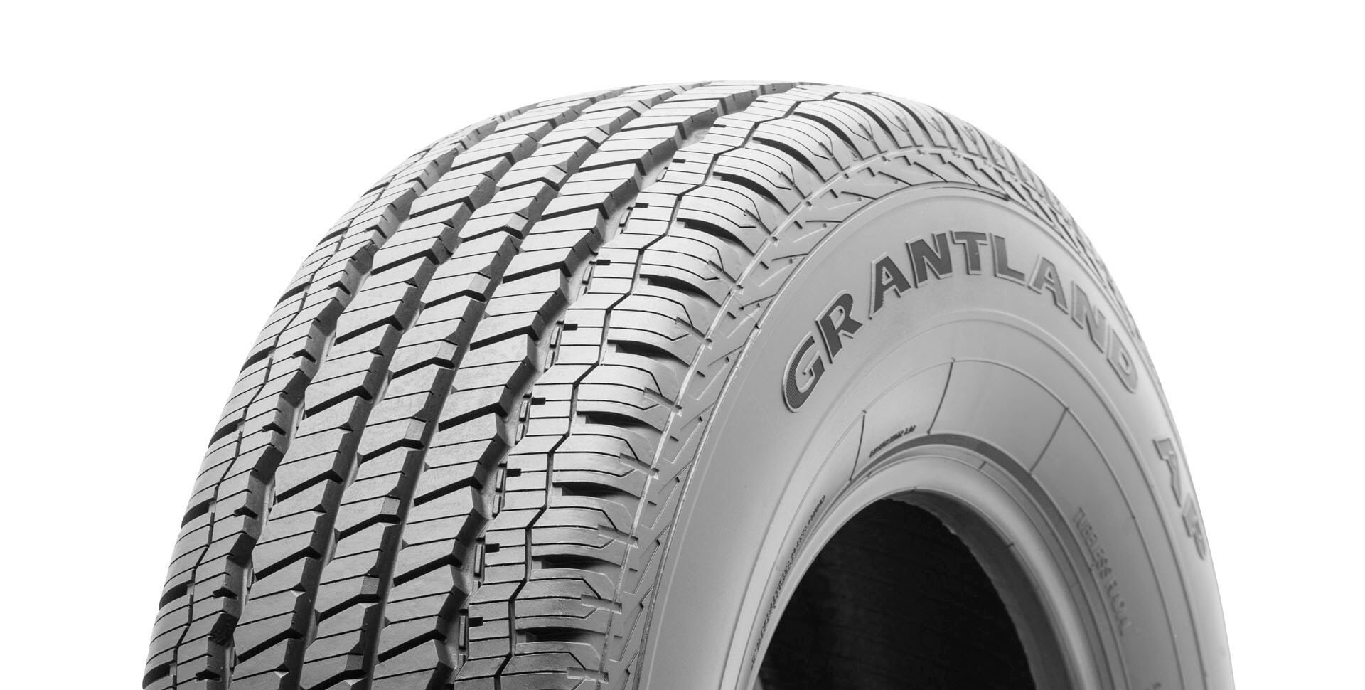 TIRECO’S MILESTAR BRAND ANNOUNCES NEW GRANTLAND AP TIRE