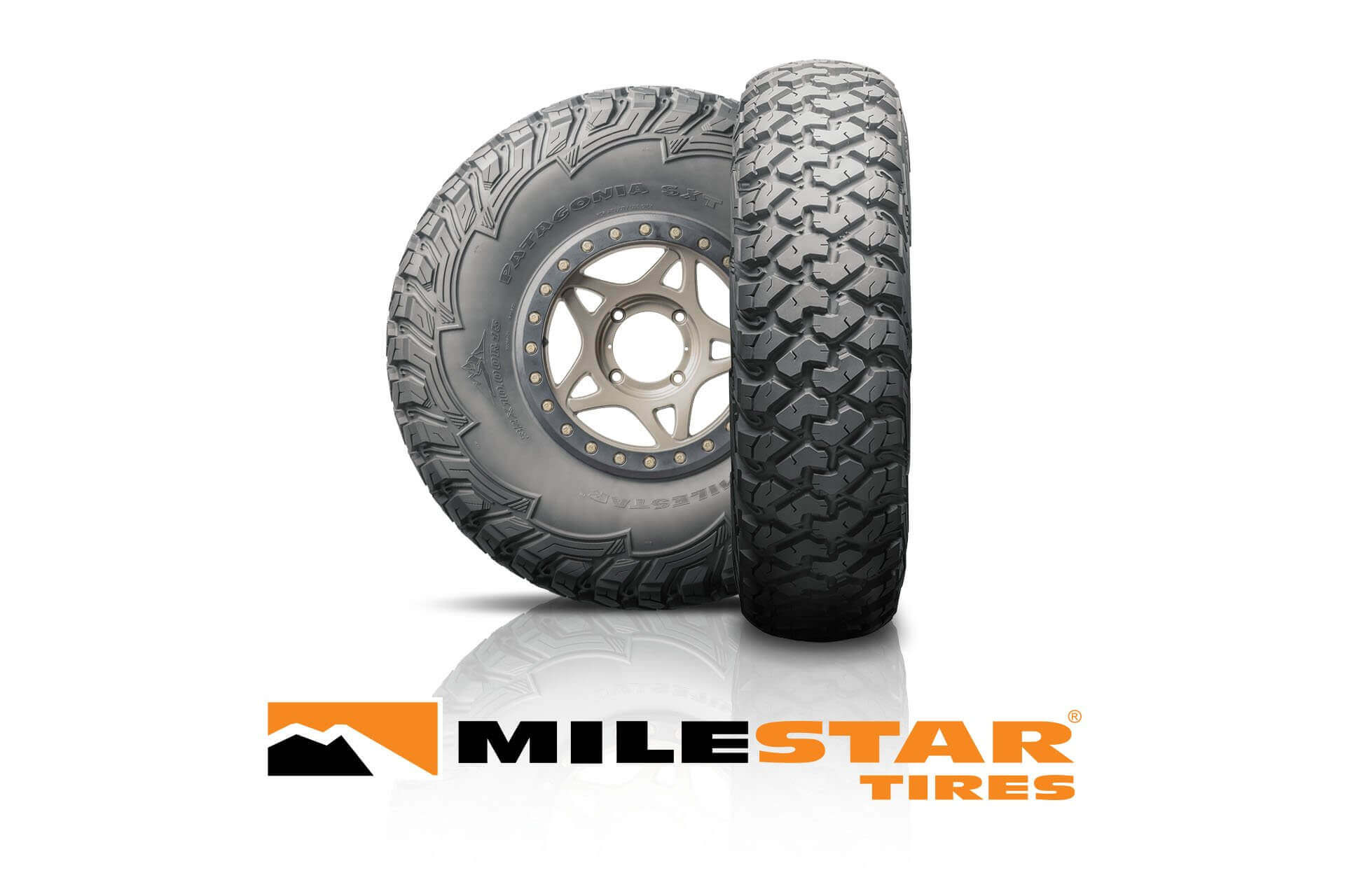 TIRECO’S MILESTAR BRAND ANNOUNCES FIRST ENTRY TO THE BAJA 1000