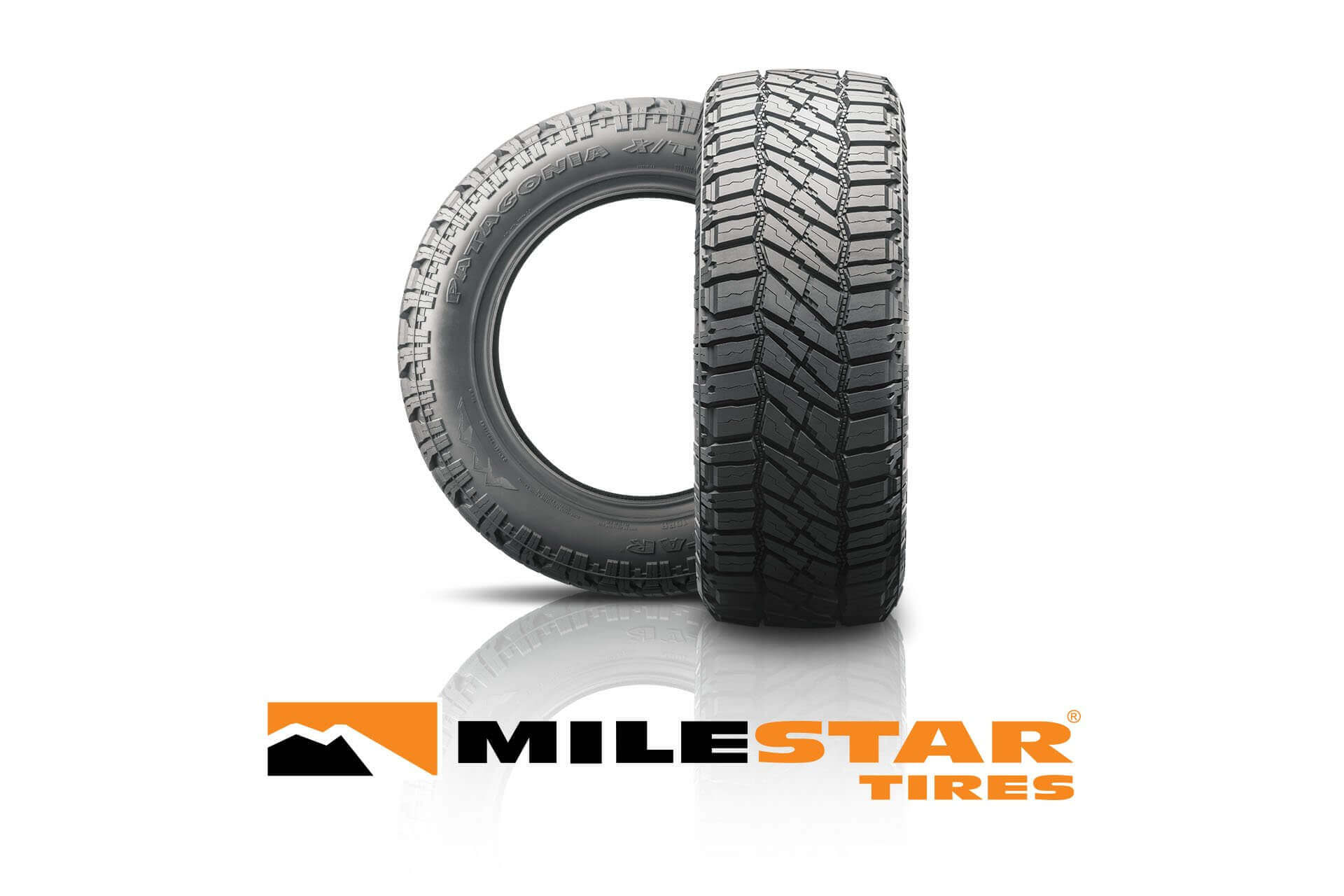 TIRECO’S MILESTAR BRAND ANNOUNCES NEW XTREME ALL-TERRAIN